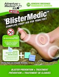 Blister Medic by Adventure Medical Kits