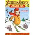Curious George: Plays in the Snow and Other Awesome Activities