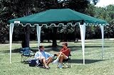 Texsport® Amesbury Arbor Green / White