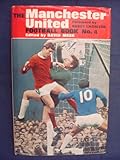 The Manchester United football book