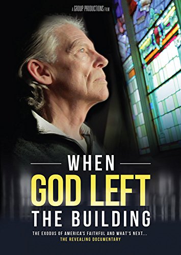 Download When God Left the Building Download When God Left the Building