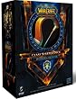 WORLD OF WARCRAFT TCG クラス スターターデッキ ウォルゲンハンター (日本語版)