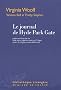 Le journal de Hyde Park Gate