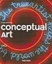 Conceptual Art: Brilliant Concepts (Taschen Basic Art Series)