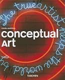 Conceptual Art: Brilliant Concepts (Taschen Basic Art Series)