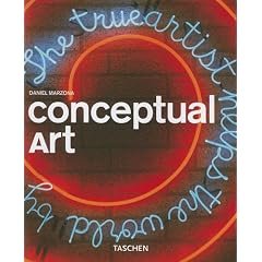 Conceptual Art: Brilliant Concepts (Taschen Basic Art Series)