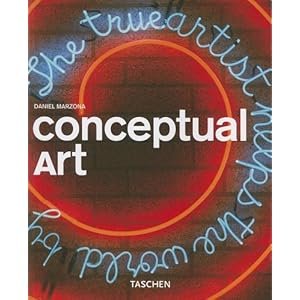 Conceptual Art Daniel Marzona