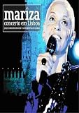 Review Mariza  / Mariza - Concerto Em Lisboa