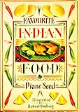 Favourite Indian food