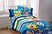 SpongeBob Sea Adventure Pillowcase