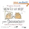 Nein! Ich geh nicht zum Seniorentreff!