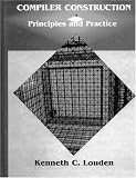 Compiler Construction: Principles and Practice