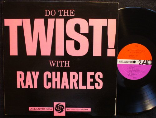Ray Charles Foto 6