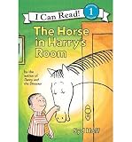 [(Horse in Harry's Room )] [Author: S. Hoff] [Jan-1999]