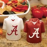 College Gameday Salt and Pepper Shakers