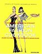 American Fashion Cookbook: 100 Designers' Best Recipes