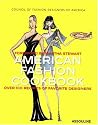 American Fashion Cookbook: 100 Designers' Best Recipes