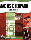 Mac OS X Leopard (version 10.5)