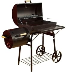" El Fuego" Smoker Grill 122 x 133 x 66 cm