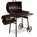 " El Fuego" Smoker Grill 122 x 133 x 66 cm