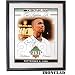 Cal Ripken Jr. Autographed/Hand Signed Baltimore Orioles 2131 10th Anniversary Black Framed 16x20 Ph