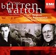 Walton/Britten: Violin Conc