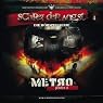 H&ouml;rbuch Feeder 4 - Metro (Schrei der Angst 4)