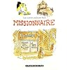 Missionnaire : Les carnets de Joann Sfar