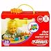 Playskool Clipo Vehicle Starter Set [20 parts]