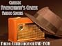 6 Classic Frenchman's Creek Old Time Radio Broadcasts on DVD (over 2 Hours 58 Minutes running time)