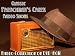 6 Classic Frenchman's Creek Old Time Radio Broadcasts on DVD (over 2 Hours 58 Minutes running time)