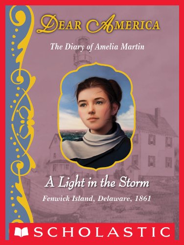 Dear America: A Light in the Storm