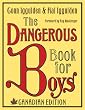 Dangerous Book for Boys
