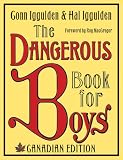 The Dangerous Book For Boys