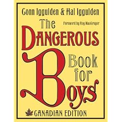Dangerous Book for Boys