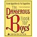 Dangerous Book for Boys