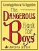 The Dangerous Book For Boys