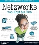 Netzwerke von Kopf bis Fu�