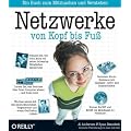 Netzwerke von Kopf bis Fu�