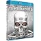 Terminator DVDs/BluRays