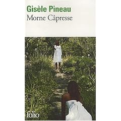 Morne C�presse