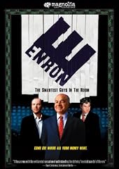 Enron: The Smartest Guys In The Room