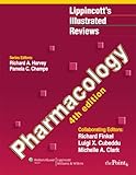 Pharmacology (Lippincott