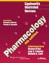 Lippincott's Illustrated Review:  Pharmacology,  International Edition (Lippincott's Illustrated Reviews Series)