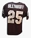 Fred Biletnikoff Oakland Raiders Autographed Throwback Black Jersey