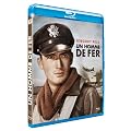Un Homme de fer [Blu-ray]