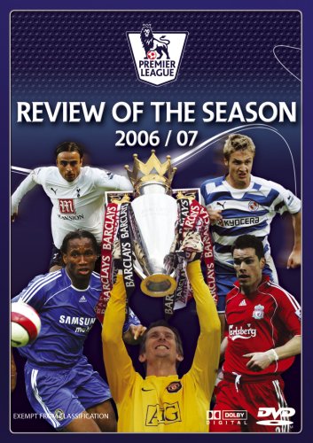 PREMIERSHIP REVIEW 2006-07