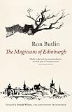 The magicians of Edinburgh : recent poetry