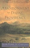 Abandonment to Divine Providence
