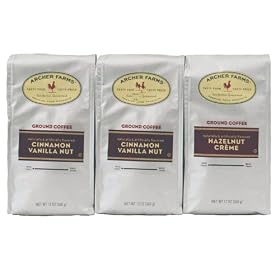Archer Farms® Superior Flavored Coffee Assortment